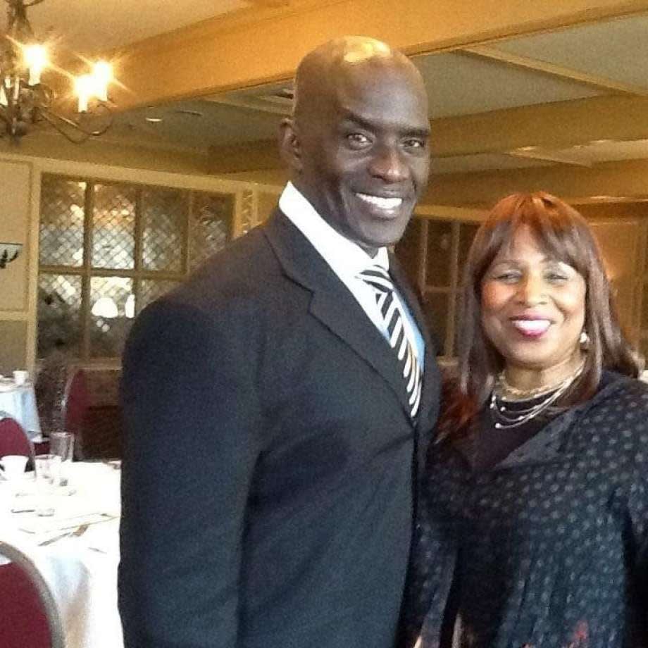 Former Linebacker, Retired Deputy, Now Pastor Stops Suspect’s Attack on CHP Trooper