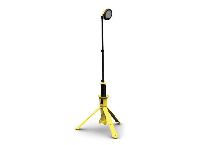 Pelican Rolls Out Remote Area Lighting System