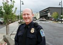 Washington Chief Dies of Respiratory Failure After Stressful Arrest