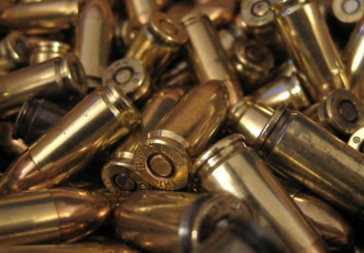 9mm NYPD Round Killed Instigator of Harlem Brawl