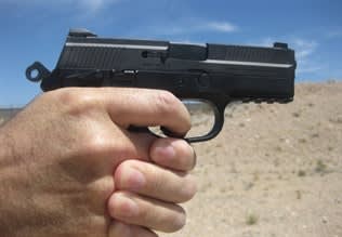 3 Basic Firearm Drills To Improve Your Accuracy