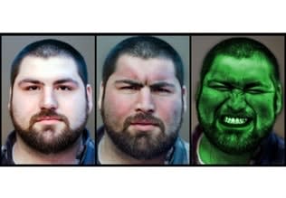 Know Your Trigger Point!