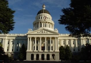 California Legislature's U-Turn On Law and Order