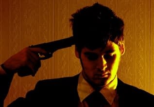 Suicidal Active Shooter: The Answer