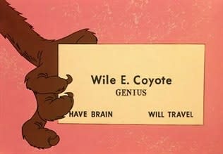 Are You Dealing With A Super Genius?