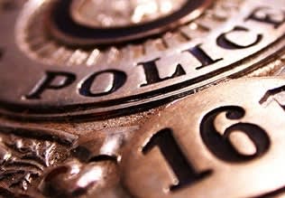 Recognizing Fake Cops