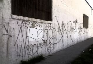 Are Some Gang Members Serial Killers?