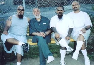 Exploiting the Mexican Mafia's Weaknesses