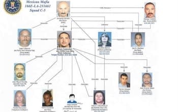 Mara Salvatrucha: A Transnational Gang