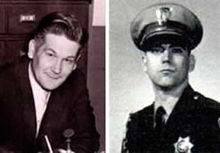 Police Union Opposes 'Compassionate' Parole for Calif. Cop Killer