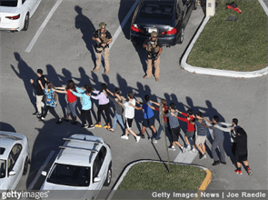 Training School Teachers and Administrators to Respond to Active Killers