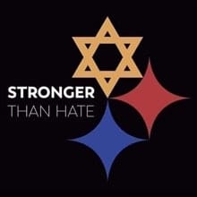 Love and Hate: Some Observations about the Pittsburgh Synagogue Attack