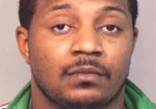 How One Gang Corrupted 13 Baltimore COs