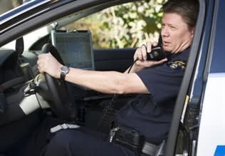 Maximizing P25 Spectrum