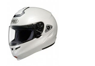 Why Motor Cops Should Wear a Full-Face Helmet