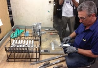 How Colt Maintains Quality Control