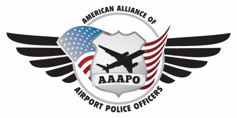 Airport Police Association Stands with Ft. Lauderdale