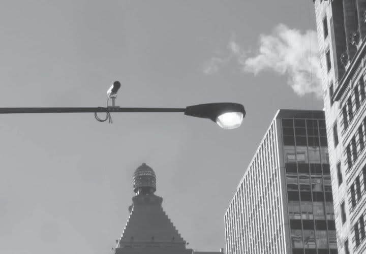 ACLU To Chicago: Stop Adding Surveillance Cameras