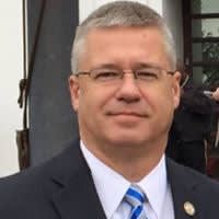 AL Chief Fights Back Against Anti-Police Posts on Facebook