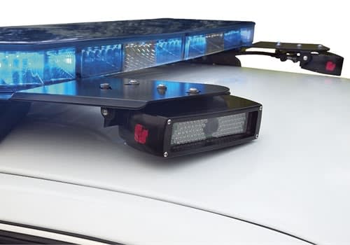 ACLU Attacks License Plate Readers