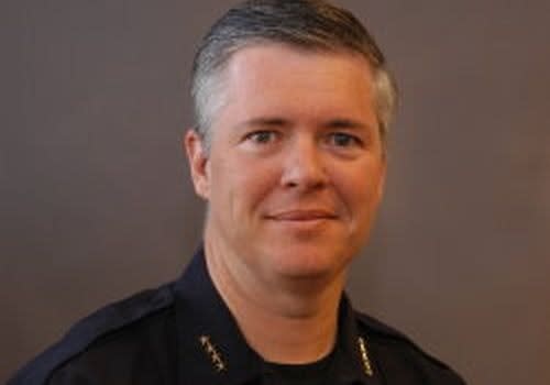 Embattled Albuquerque Chief Retires