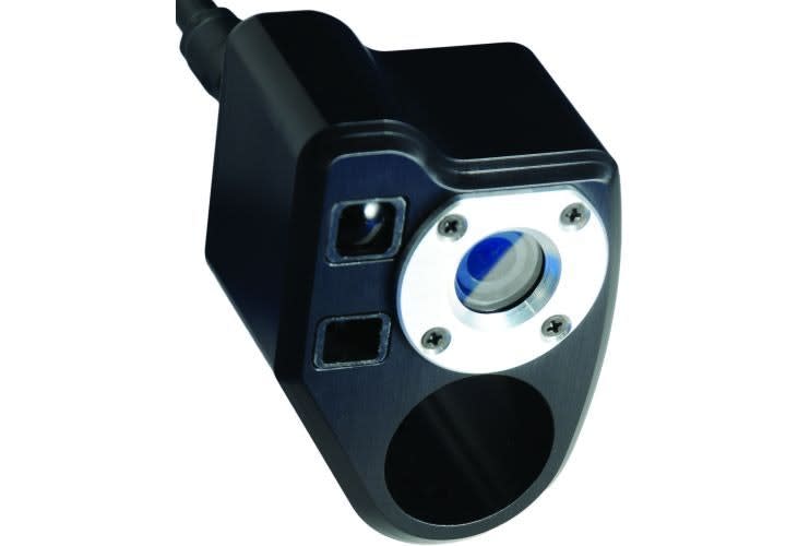 L.A. Sheriff Using API's Video Aiming Device for Bomb Disposal