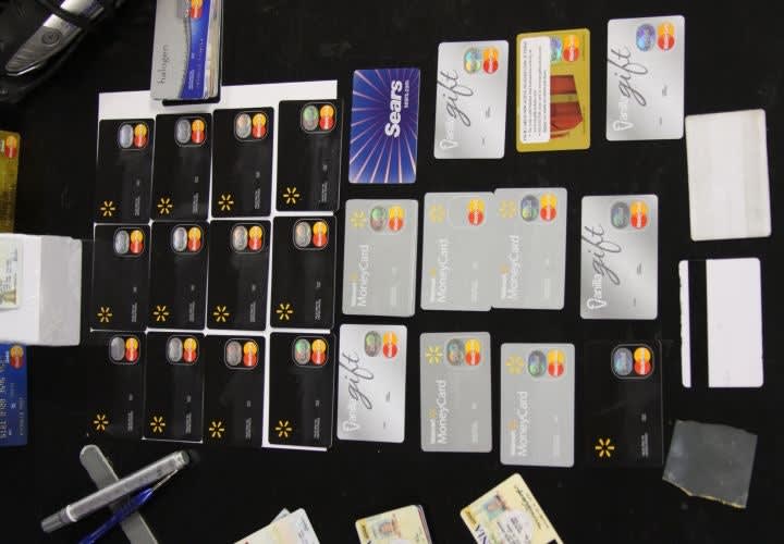 Investigating Identity Theft and Car Rental