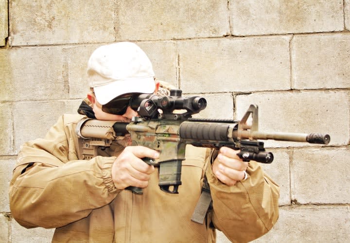 Accessorizing Your AR