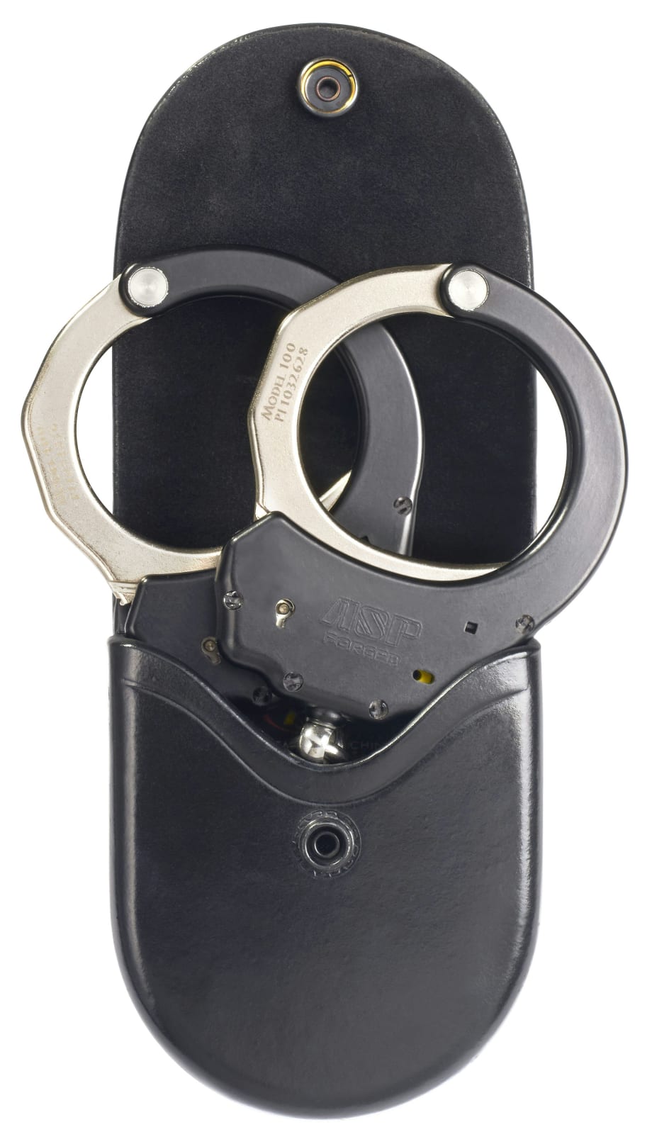 SHOT Show 2016: ASP Introduces Ultra Cuff