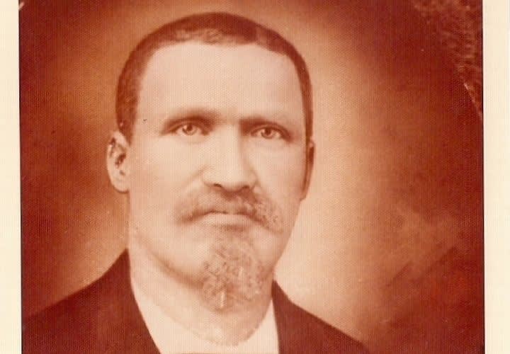 First Black Federal Officer Killed In 1883 Honored