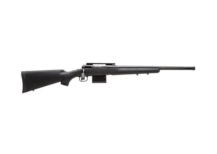 10 FCP SR Rifle