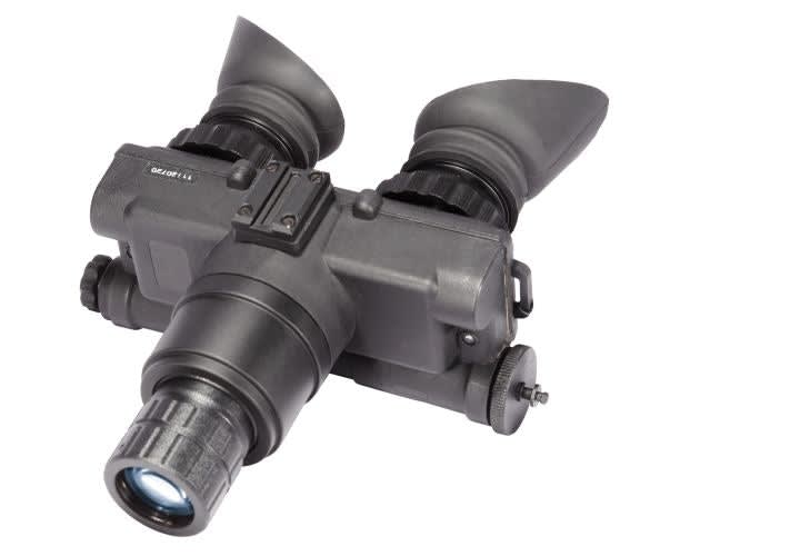ATN Introduces NVG-7 Night Vision Goggles