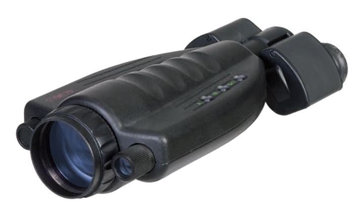 ATN Night Shadow Binocular Brings Long Distance Objects into View at Night