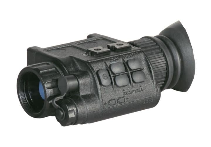 ATN Introduces OTIS-17 Thermal Imaging System