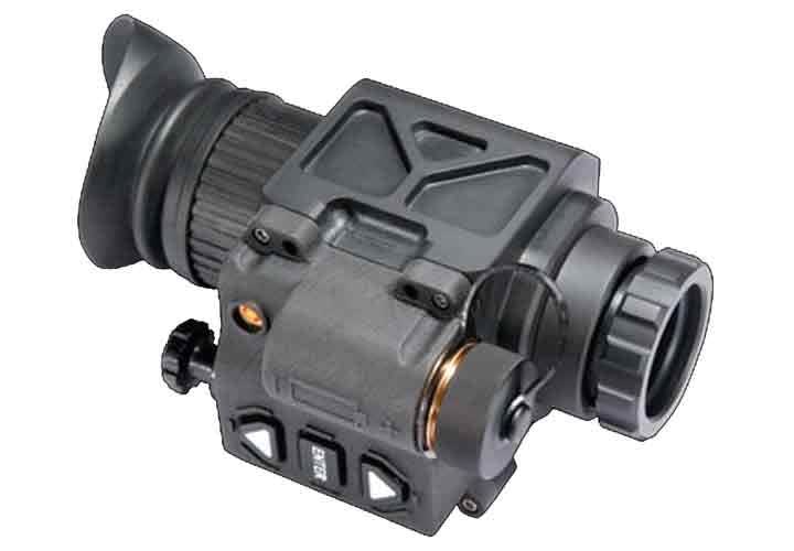 ATN Introduces OTS-X Thermal Imaging Viewers