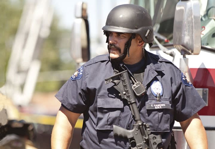 Lessons Learned From Aurora