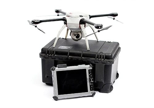 Michigan State Police Receive Federal Authorization to Fly "Drones"