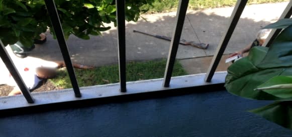 FBI Reviewing 2013 Florida Police Shooting of Man Carrying Air Rifle