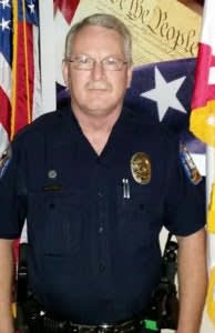 Alabama Officer Dies of Apparent Heart Attack on Duty