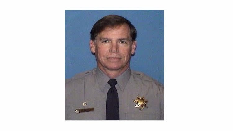 CA Deputy Dies After Being Struck by Inmate Transport Bus
