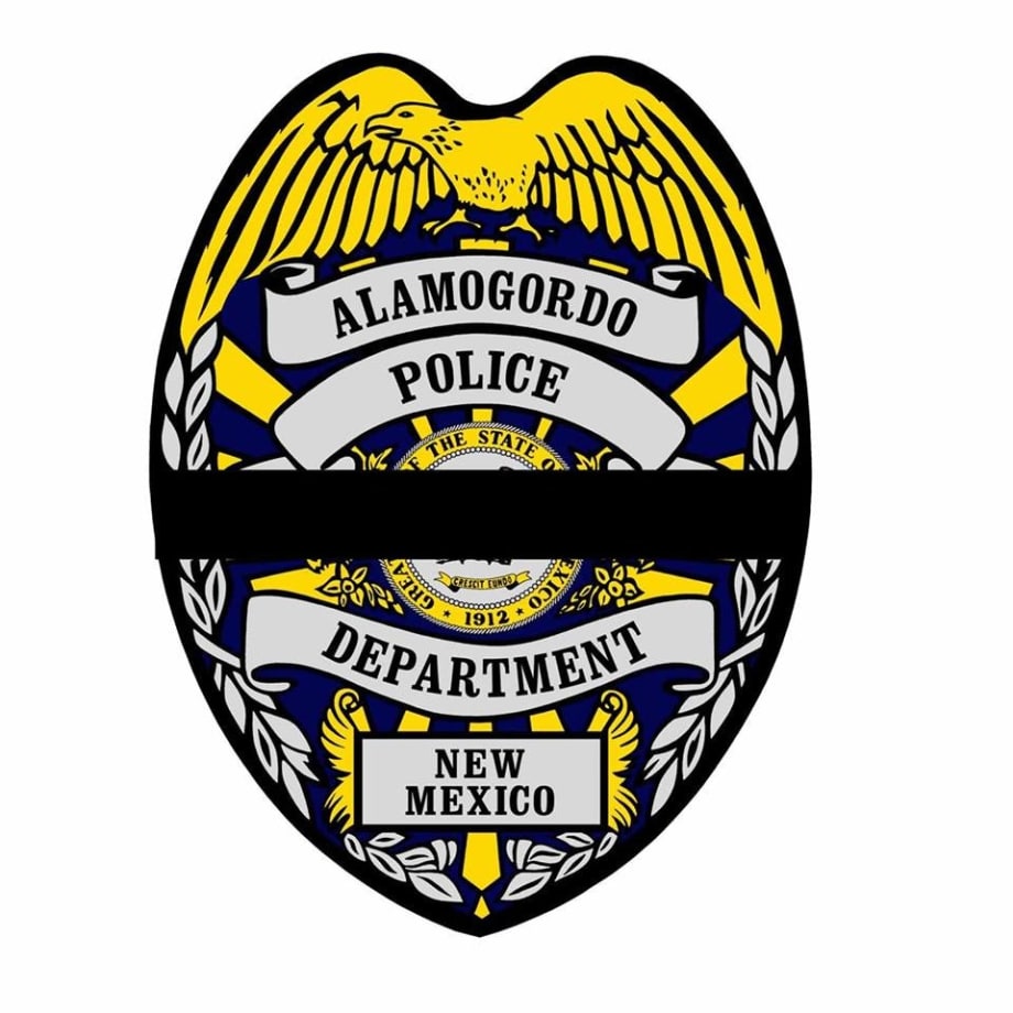 New Mexico Officer Killed in Shooting