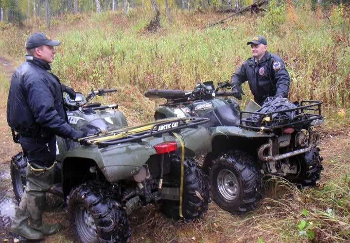 National Geographic Debuts 'Alaska State Troopers'