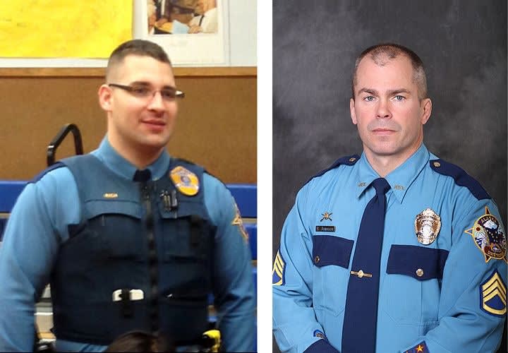Two Alaska Troopers Shot, Killed in Remote Village