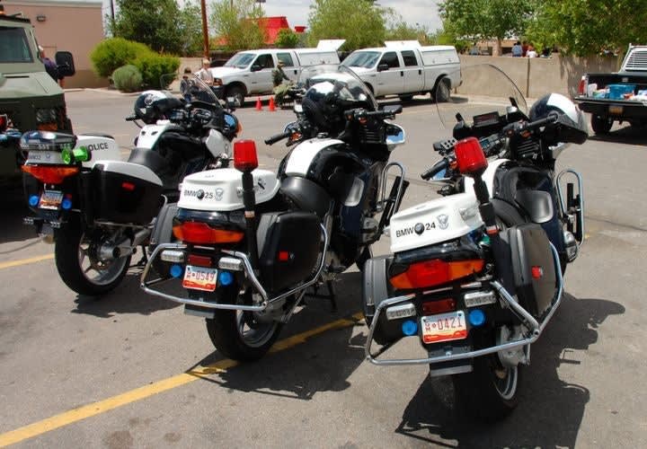 Albuquerque Reinstates Take-Home Patrol Vehicles