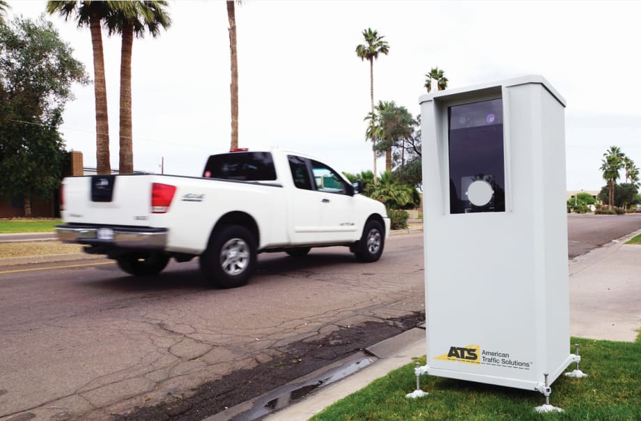 Speed Enforcement Tools 2017