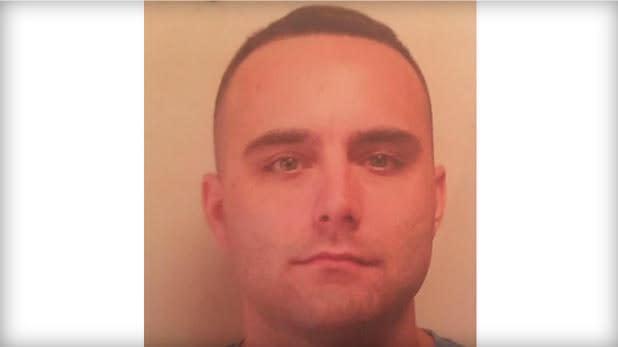 Video: GA Officer Killed, 1 Critical After Apartment Shooting