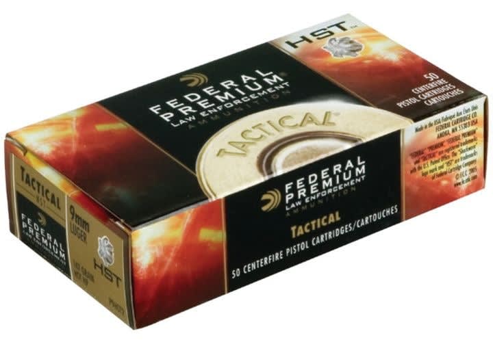 OfficerStore.com Offers Law Enforcement Ammo