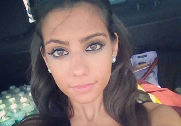 Police Union Defends N.Y. Officer In Rebello Shooting