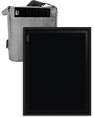 Angel Armor Debuts Ally One Armored Panels for On-The-Go Protection