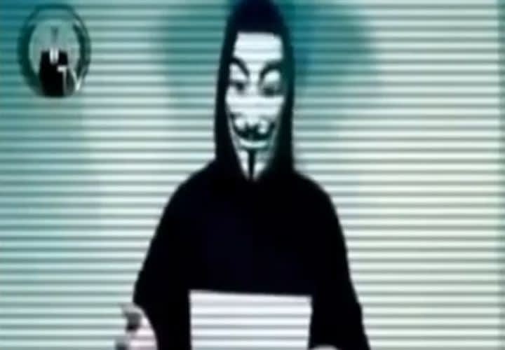 Hackers Threaten Police After Dog Shooting, Protesters Gather